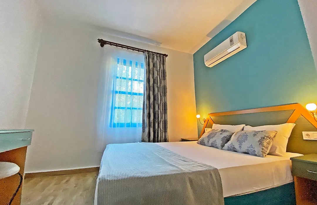 Zehra Tatil Koeyue-1